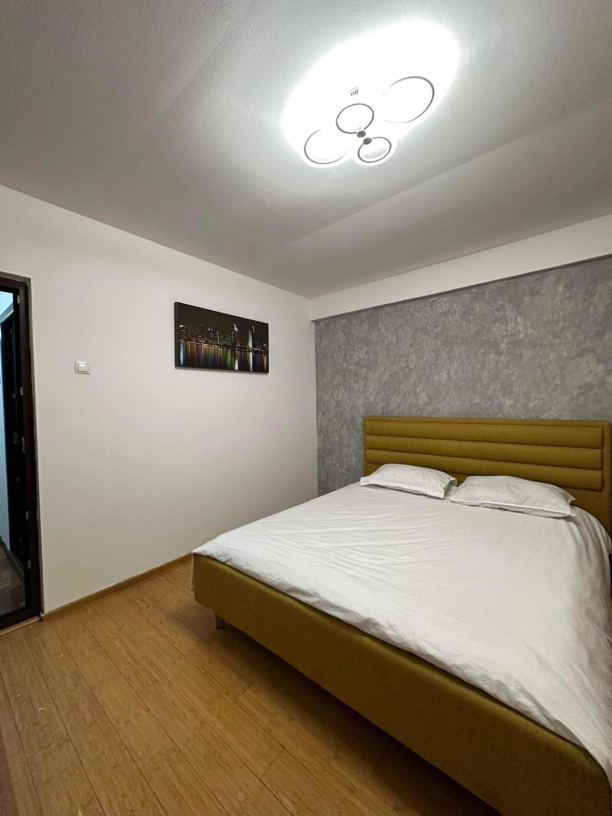 Lukapartaments Тулча Экстерьер фото