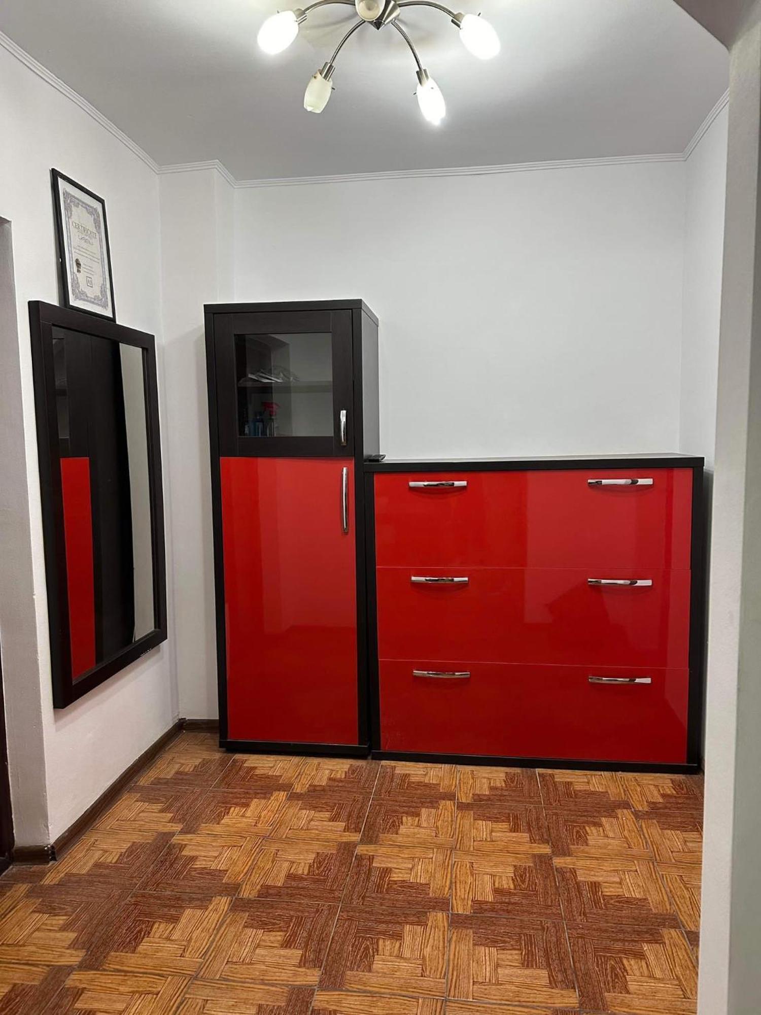 Lukapartaments Тулча Экстерьер фото